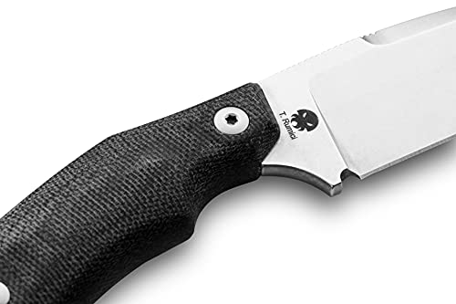 LionSTEEL H2 Karambit EDC Hunting Knife, M390 Super Steel