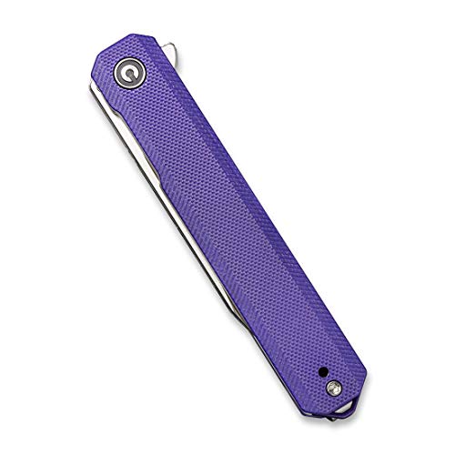 VIP Smart Shopper: CIVIVI Chronic Folding Pocket Knife