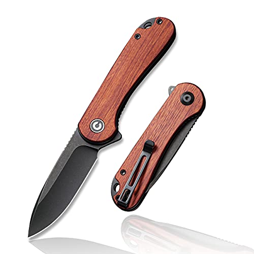 VIP Smart Shopper CIVIVI Elementum Pocket Knife EDC Flipper