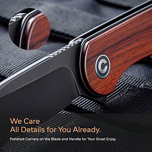 VIP Smart Shopper CIVIVI Elementum Pocket Knife EDC Flipper