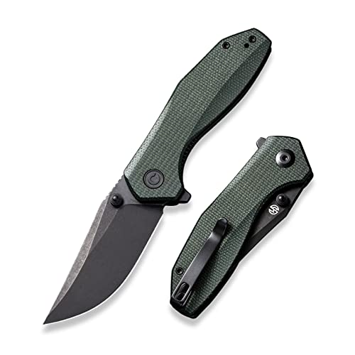 CIVIVI ODD 22 EDC Folding Pocket Knife