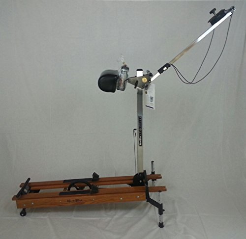 Original USA-made NordicTrack PRO Legacy Skier/Ski Machine