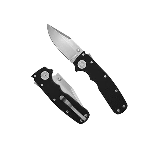 Demko Knives AD 20.5 Shark Cub Folding