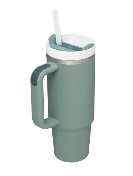 STANLEY Quencher H2.0 FlowState Tumbler 30 OZ Soft Matte