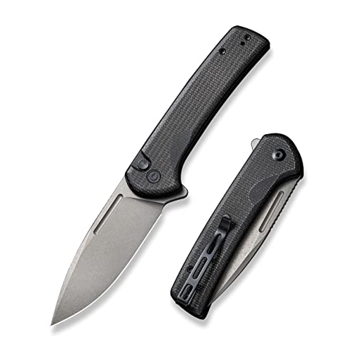 VIP Smart Shopper: CIVIVI Conspirator Button Lock Knife
