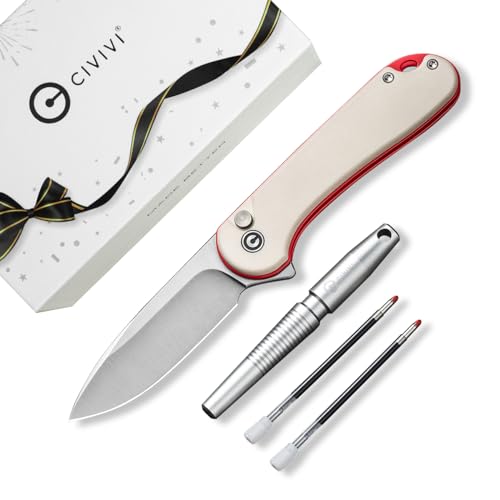 CIVIVI VIP Smart Shopper Kit