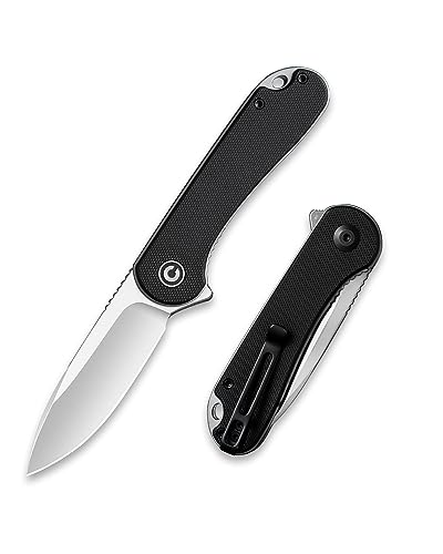 CIVIVI Elementum VIP Shopper Knife - Black