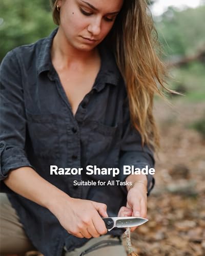 CIVIVI Elementum VIP Shopper Knife - Black