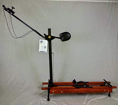 NordicTrack Sequoia Skier - Premium Ski Machine VIP