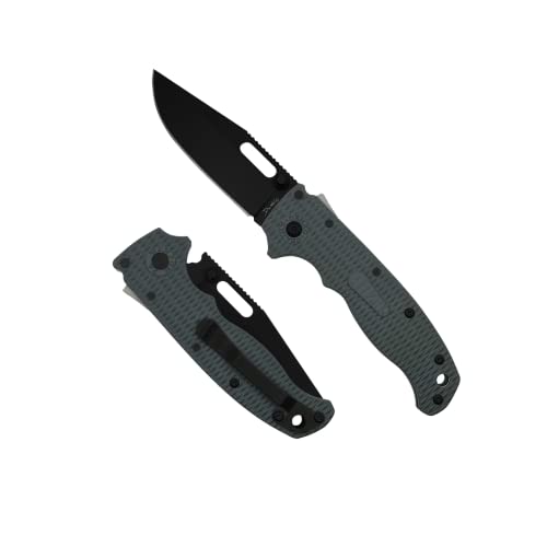 Demko Knives AD20.5 Shark Lock Folding Knife VIP