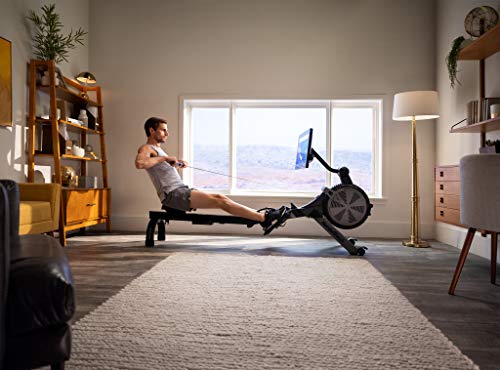 NordicTrack Smart Rower with HD Touchscreen & iFIT