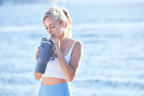 STANLEY Dusk Landscape Adventure Quencher Tumbler, 40 oz