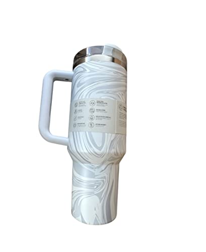 STANLEY Adventure Quencher 40 oz Tumbler - Polar