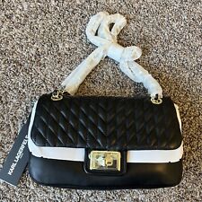 Karl Lagerfeld Agyness Shoulder Bag for Women