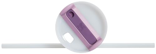 Stanley Quencher H2.0 Vacuum Tumbler, Lilac, 40oz