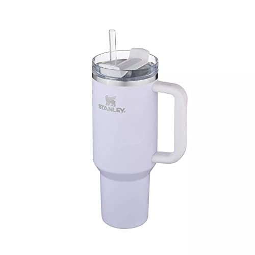 STANLEY Adventure Stainless Steel Quencher Tumbler - Wisteria