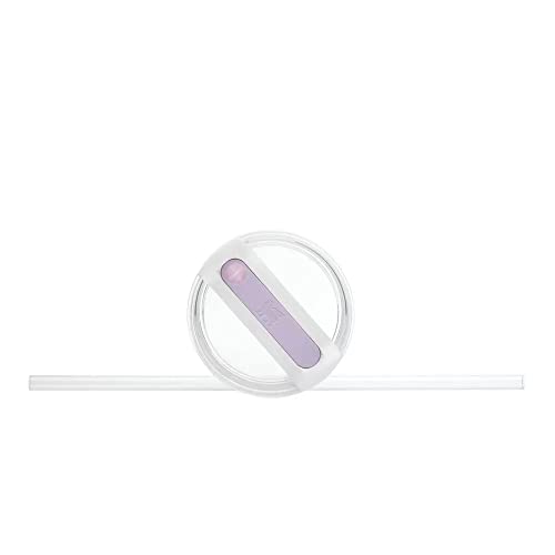 STANLEY Adventure Stainless Steel Quencher Tumbler - Wisteria