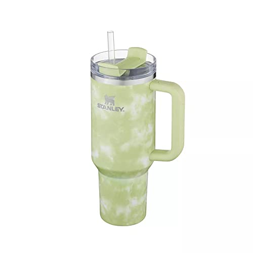 40oz STANLEY Adventure Quencher Tumbler - Cintron Tie Dye