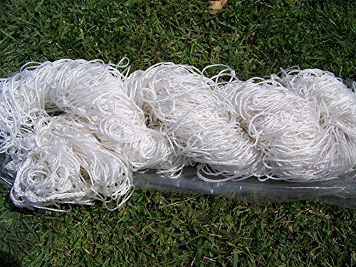 Official Regulation Youth Modified Steel Soccer Goal with Net