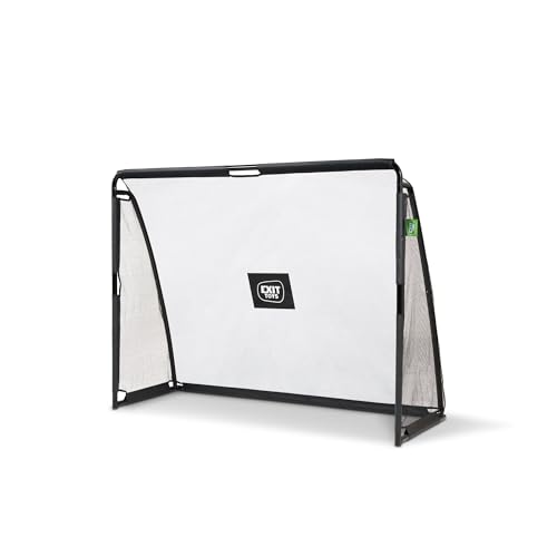 VIP Smart Shopper: EXIT Coppa Steel Football Goal