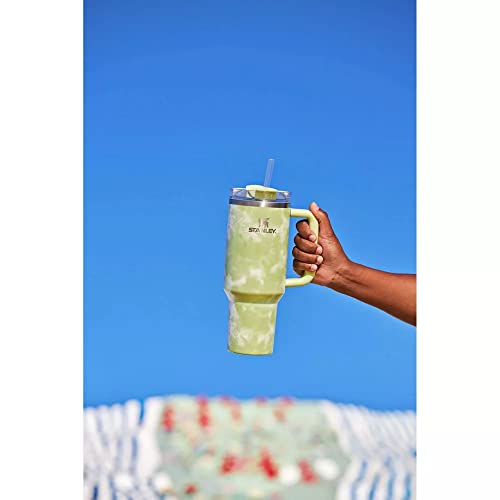 40oz STANLEY Adventure Quencher Tumbler - Cintron Tie Dye