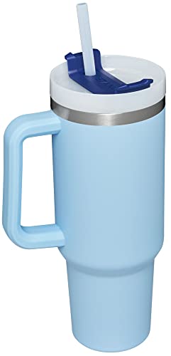 STANLEY Adventure Quencher 40oz Tumbler - Cornflower Blue