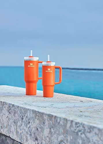 30 oz Stanley Quencher Stainless Steel Insulated Tumbler