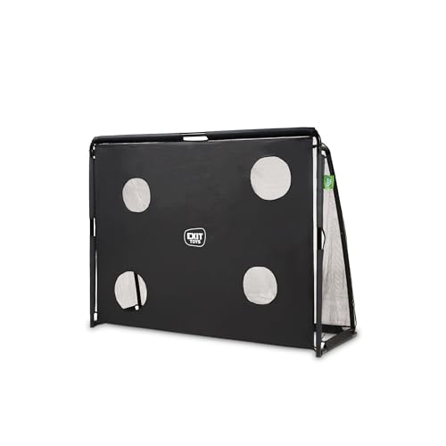 VIP Smart Shopper: EXIT Coppa Steel Football Goal