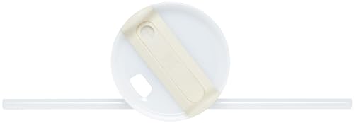 STANLEY Quencher 40 oz Cream Gloss Tumbler