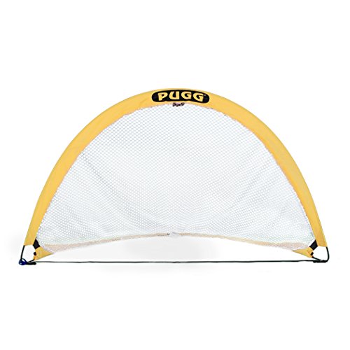 PUGG 6' Pop Up Soccer Goals with Bag