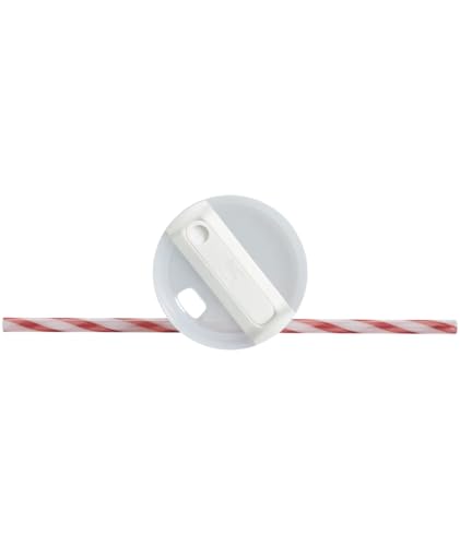 STANLEY FlowState 40 oz Tumbler - Mistletoe Twist VIP