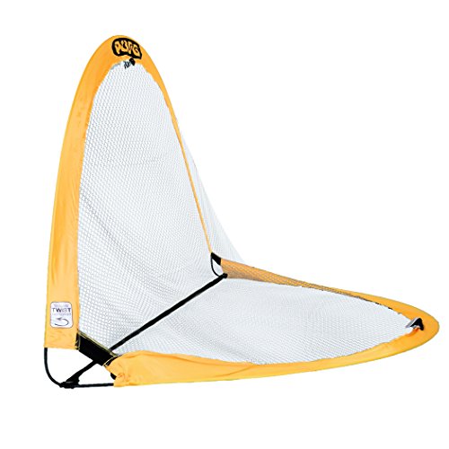 PUGG 6' Pop Up Soccer Goals with Bag