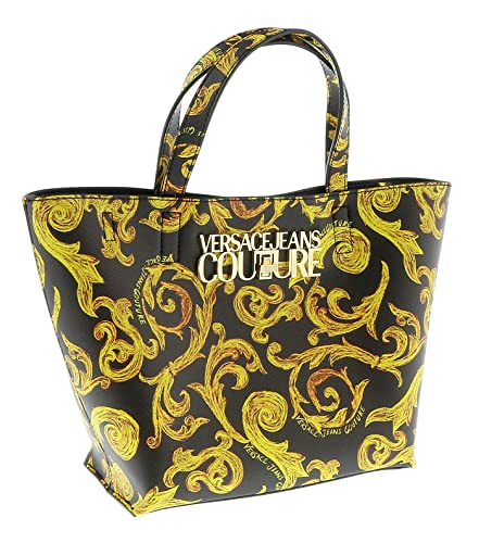 Versace Couture Tote Bag for VIP Shoppers