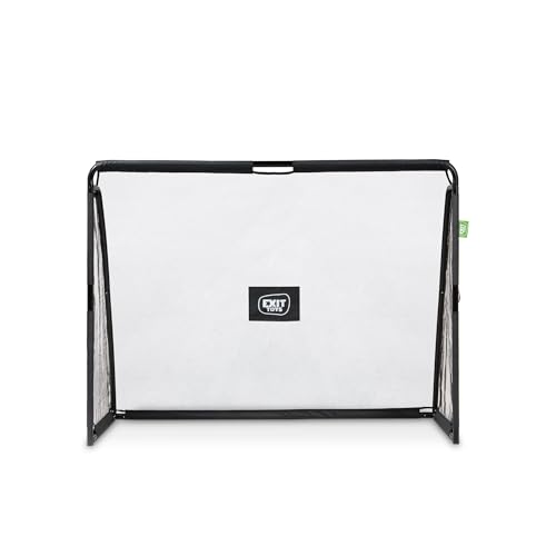 VIP Smart Shopper: EXIT Coppa Steel Football Goal