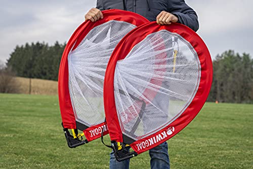 VIP Smart Shopper: Kwik Goal Infinity Lite Goal