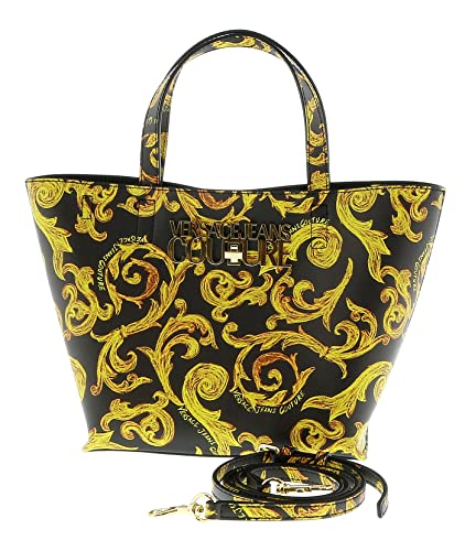Versace Couture Tote Bag for VIP Shoppers