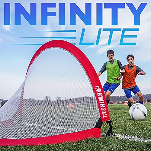 VIP Smart Shopper: Kwik Goal Infinity Lite Goal