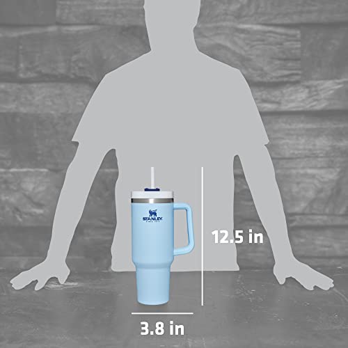 STANLEY Adventure Quencher 40oz Tumbler - Cornflower Blue