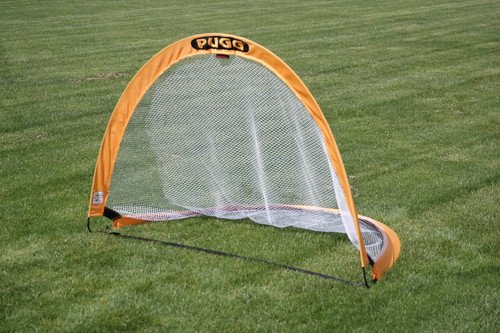 PUGG 6' Pop Up Soccer Goals with Bag