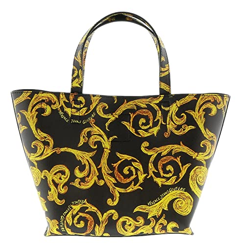 Versace Couture Tote Bag for VIP Shoppers