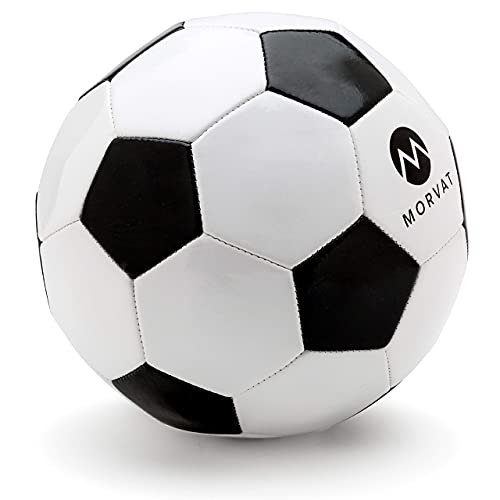 Kids Soccer Goal Net Set with Carry Bag