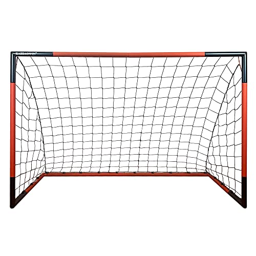 VIP Smart Shopper: Kaihaowin Soccer Goals Set