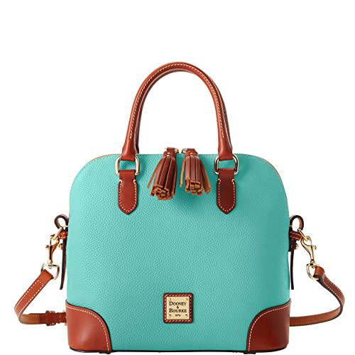Dooney & Bourke VIP Smart Shopper Handbag - Spearmint
