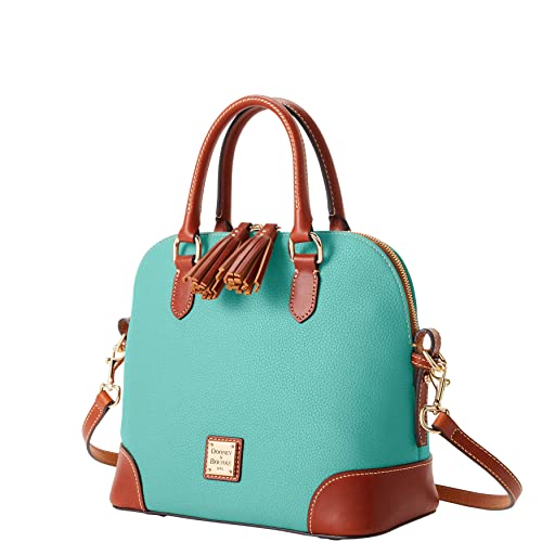 Dooney & Bourke VIP Smart Shopper Handbag - Spearmint
