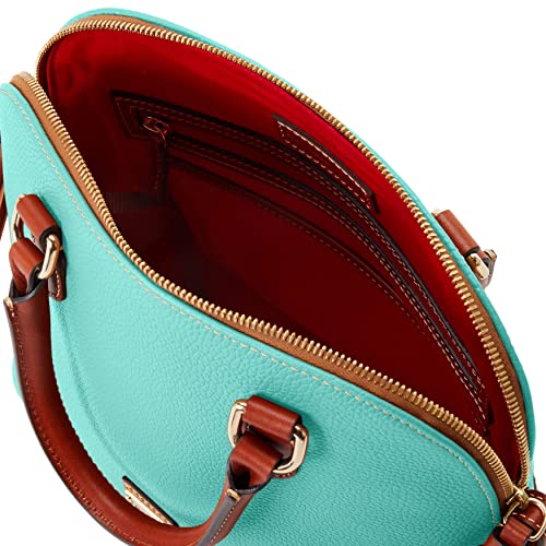 Dooney & Bourke VIP Smart Shopper Handbag - Spearmint