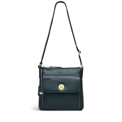 Radley London Small Crossbody Zip Top Bag VIP