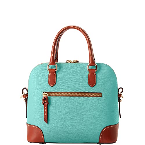 Dooney & Bourke VIP Smart Shopper Handbag - Spearmint