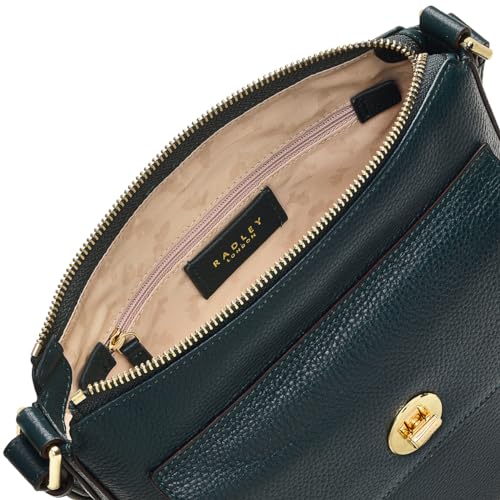 Radley London Small Crossbody Zip Top Bag VIP