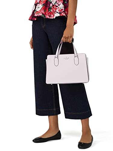 Kate Spade Lilac Moon Leather Crossbody Handbag