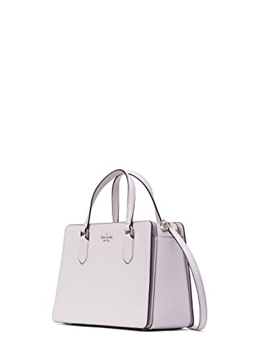 Kate Spade Lilac Moon Leather Crossbody Handbag